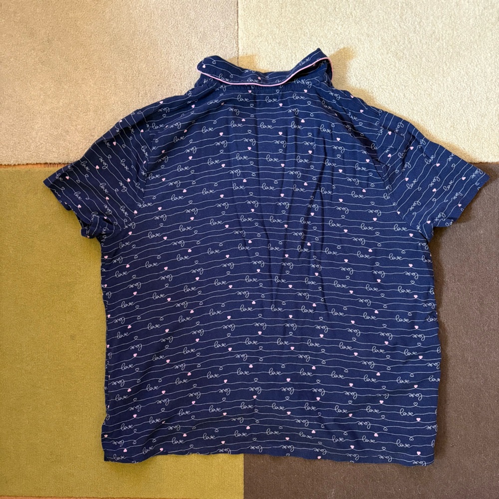SPLENDID Pajama Set size S - Picture 4 of 16